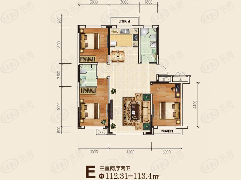 宽城万龙国际城三期，位置在凯旋路与北四环交会南200米靠近地铁1号线周边隶属于砂之船(中东)奥莱，价格为8700。