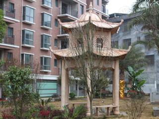 万家天府