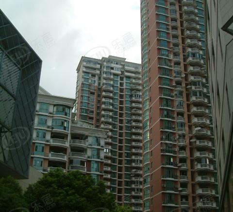 社区实景