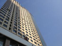 瑞宝东方大厦社区实景