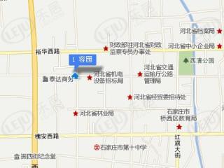 石家庄容园