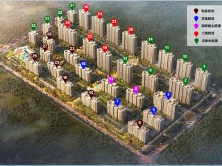 海通西苑丽景