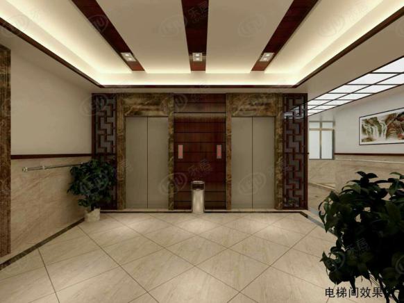 社区实景