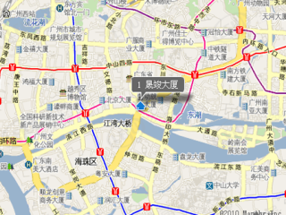 晟竣大厦