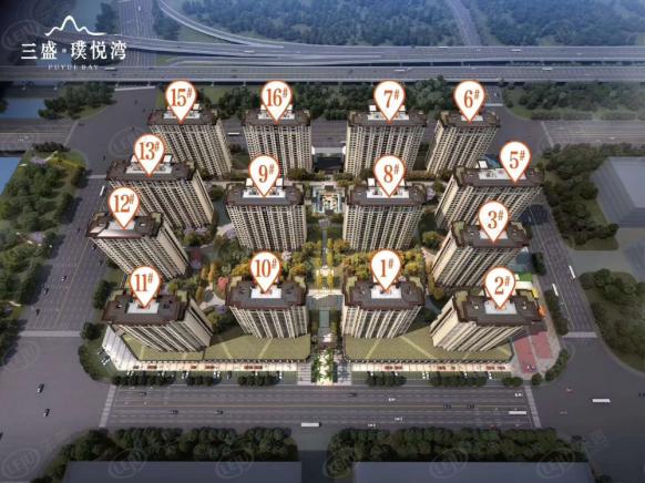 效果图