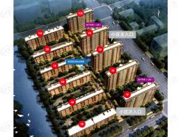 招商雍雅苑效果图