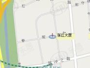 张江大厦