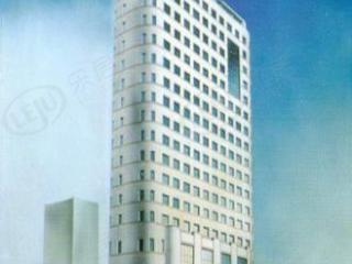 淮海商业中心(Huai Hai Business Center)