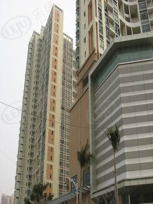 样板间