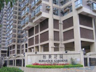 怡乐花园商业