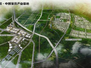 泓泰家具产业交易市场