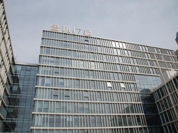 社区实景