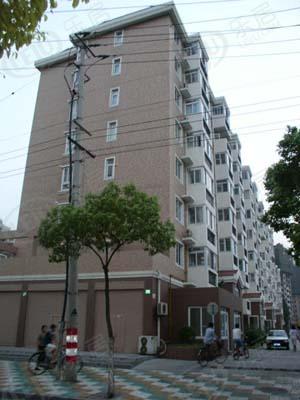 社区实景