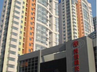 秀谷阳光商业
