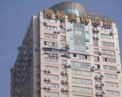 社区实景