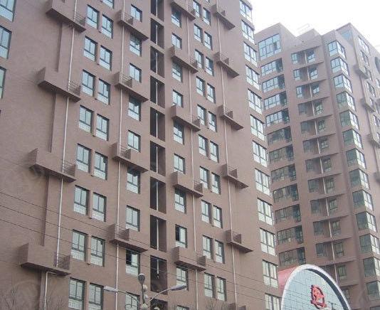 社区实景