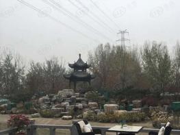 北科建泰禾丽春湖院子社区实景