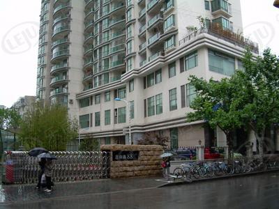社区实景