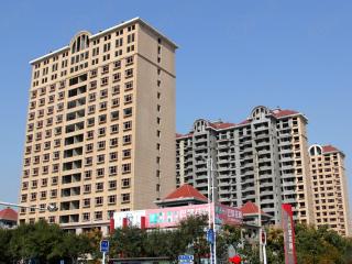 巴黎花园