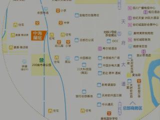中海蘭庭