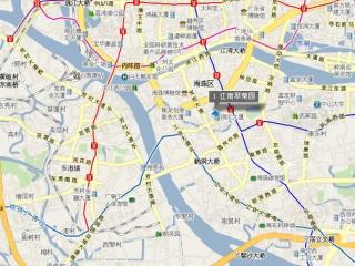 江南翠菊园