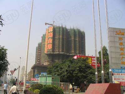 社区实景