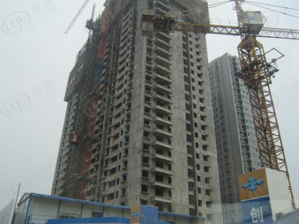 社区实景