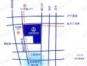 位置交通图