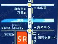 SR国际新城二期