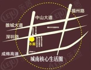 美景嘉园