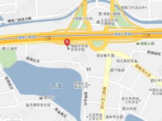 锦胜华安商务楼