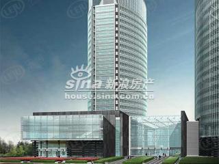 金融街B7大厦