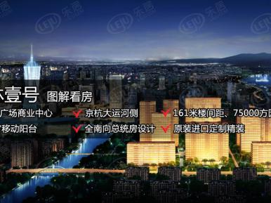 武林壹号