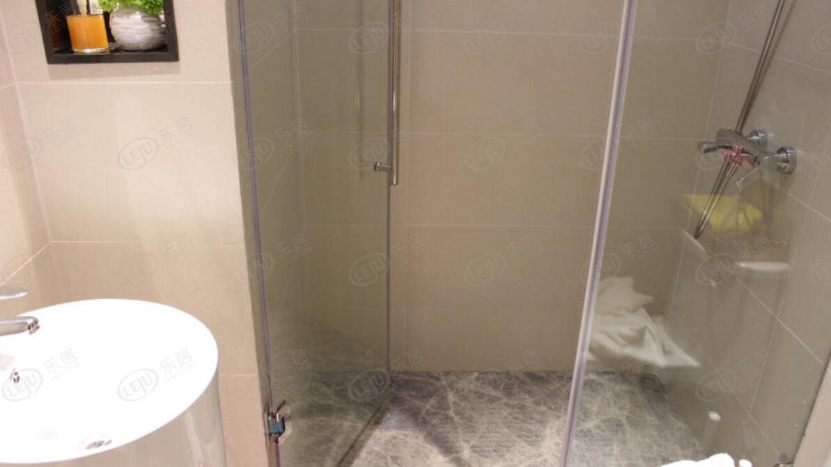 最全户型一览！汉阳碧桂园泰富城四居室,二居室约15800元/㎡