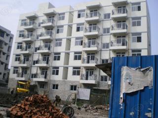 中行小区商住楼