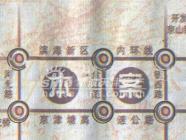 欧美风情小镇