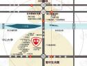 位置交通图