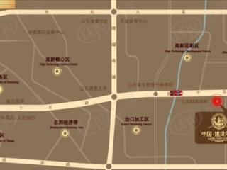 中国诺贝尔城