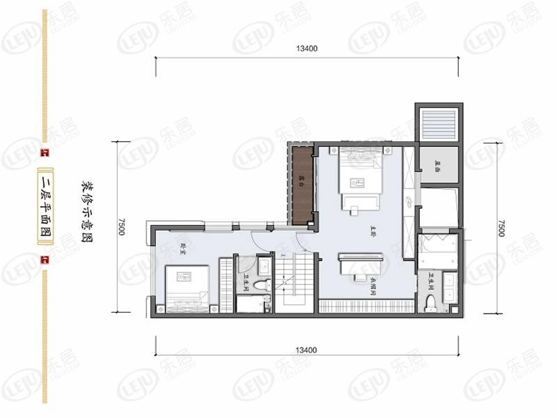 荷塘中粮瑞府，坐落于金山新城金龙西路，预估价格为5500/平米左右。