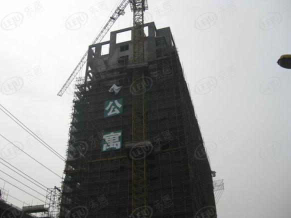 社区实景
