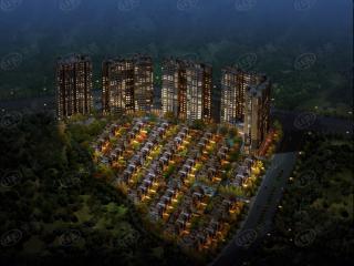丰泰旗山橡树郡