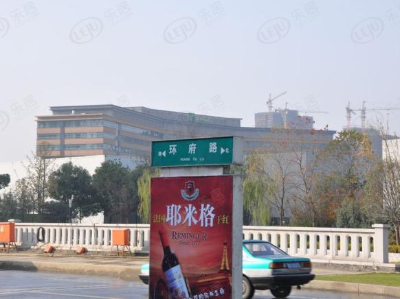 位置交通图