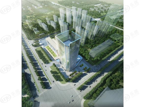 效果图