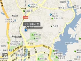 比华利山庄