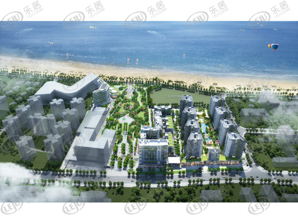 万科海上大都会左岸 海南万科海上大都会左岸楼盘详情 海南乐居 万科海上大都会左岸 海南万科海上大都会左岸楼盘详情 海南乐居