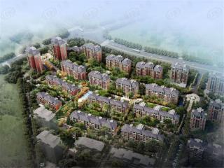 中交樾公馆