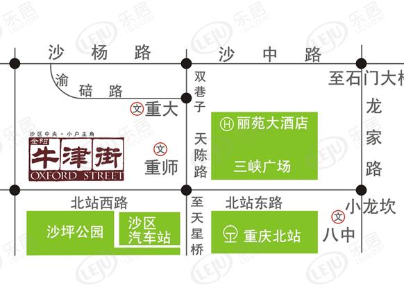 效果图