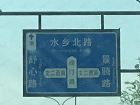 位置交通图