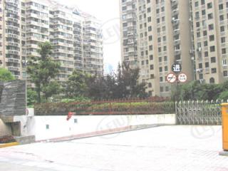 佳信都市花园