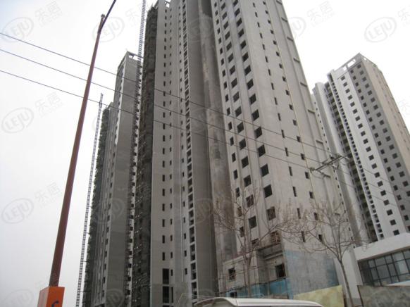 社区实景